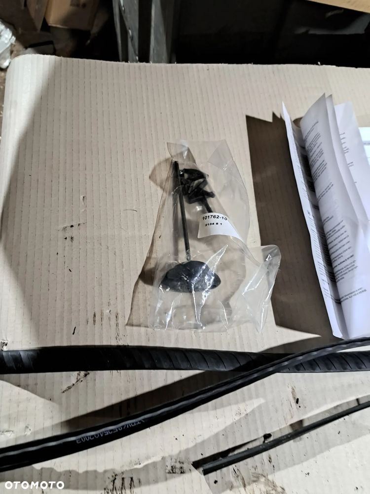 Bagażnik dachowy bez szyn Opel Crossland X 13474372 - 8