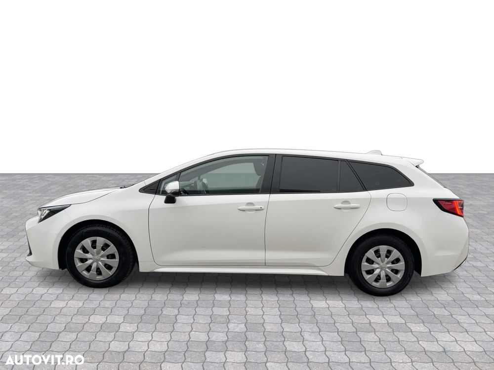 Toyota Corolla 2022 photo 2
