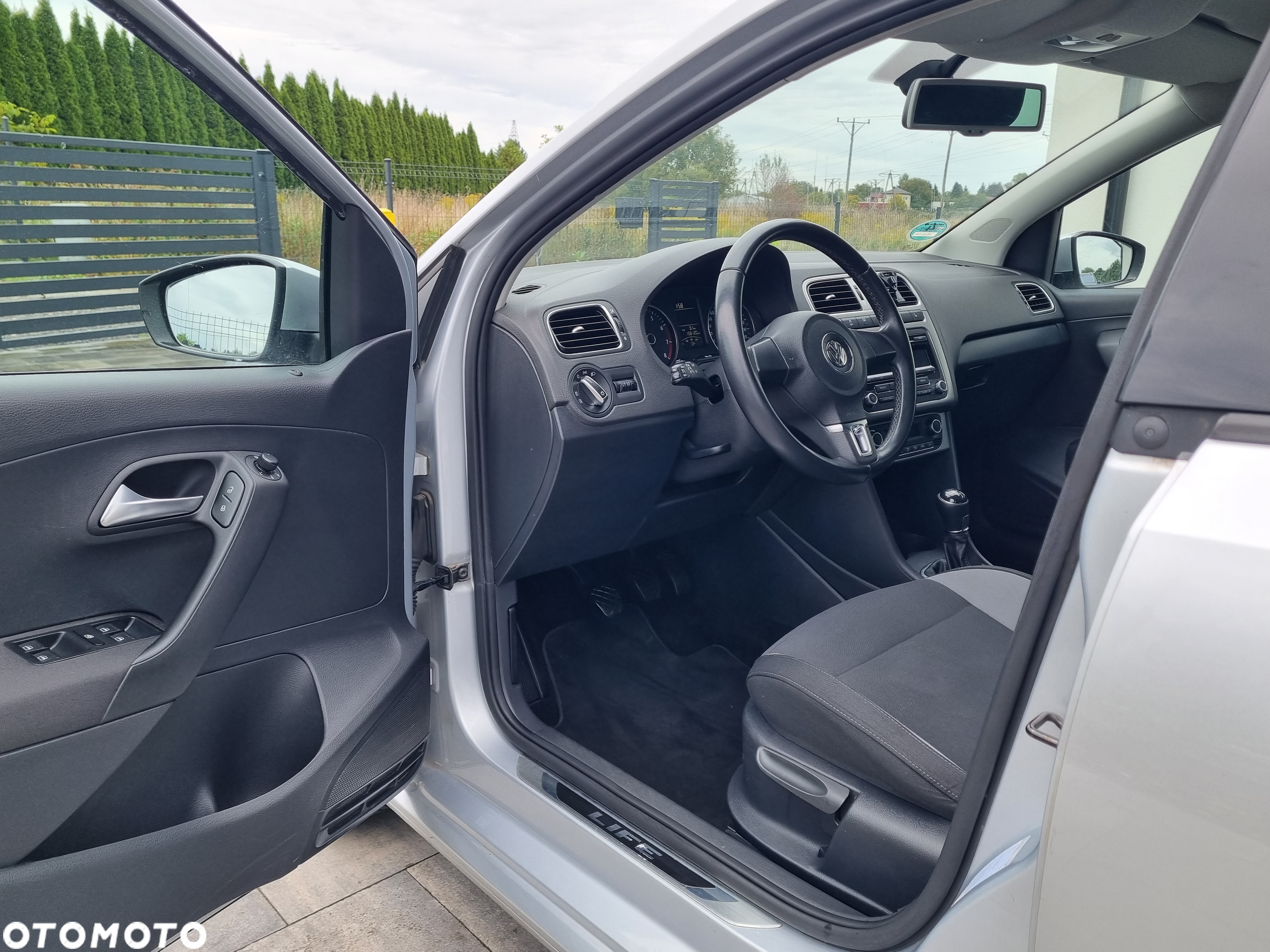 Volkswagen Polo 1.2 Life - 12
