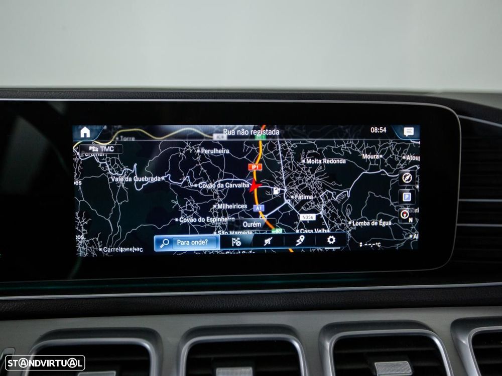 Mercedes-Benz GLE 350 de 4Matic - 34