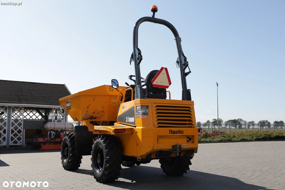 Thwaites MACH475 3 tony - 6