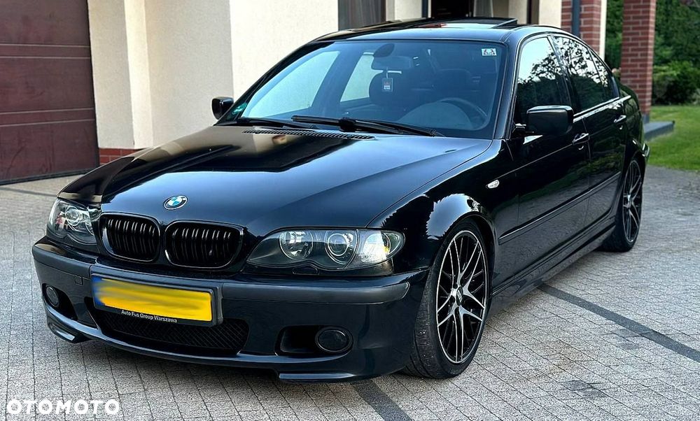 BMW Seria 3 325i Edition Sport - 24