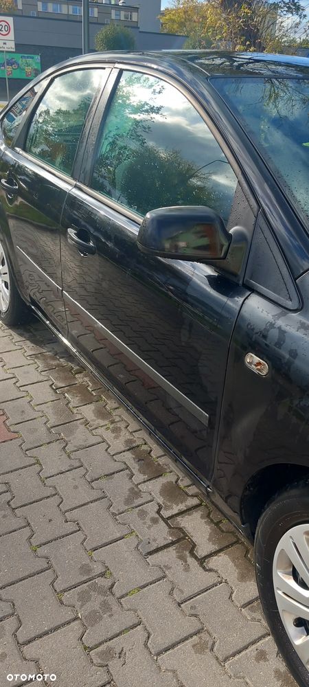 Ford Focus 1.8 TDCi Trend - 2