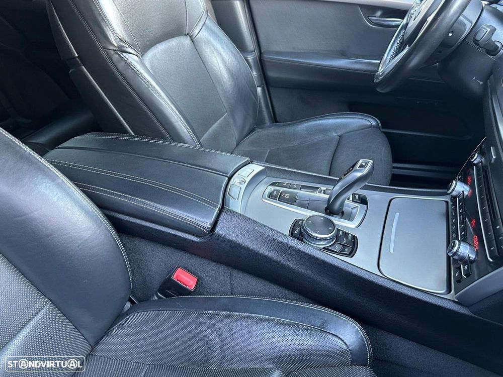 BMW 520 Gran Turismo d Pack M - 50