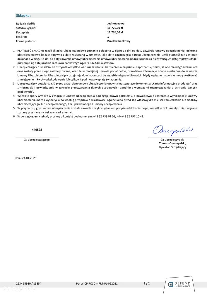 Volvo V90 B5 D AWD Ultimate Dark - 30