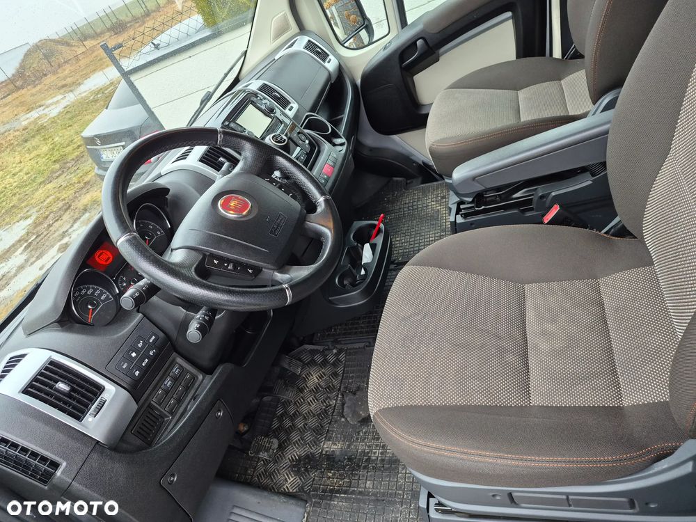 Fiat Ducato - 9