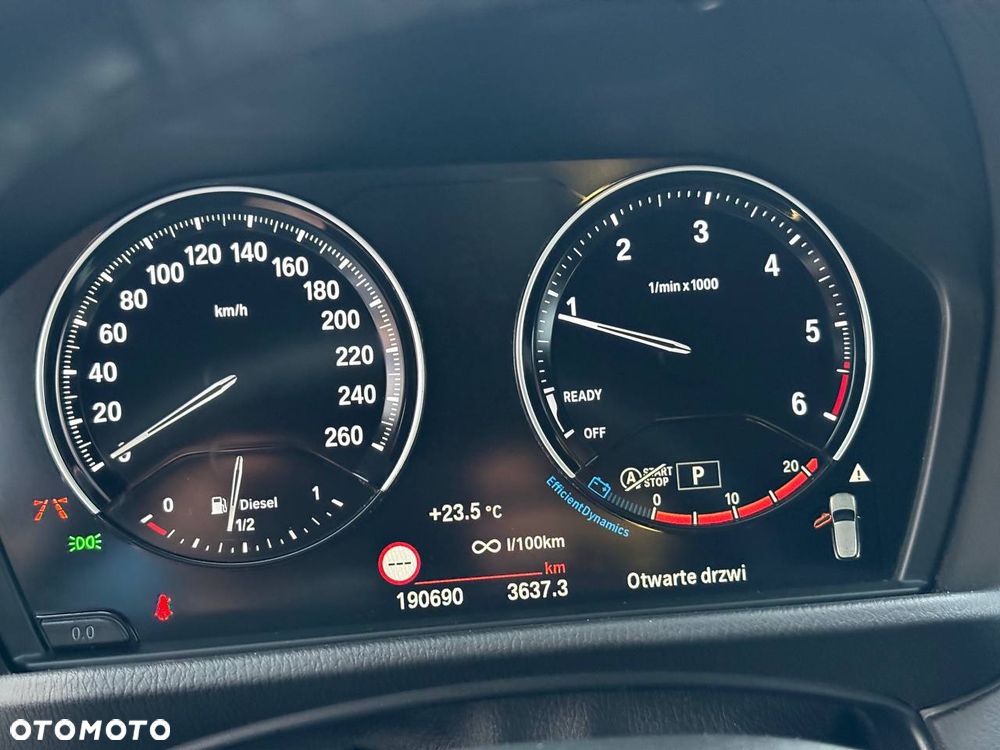 BMW X2 sDrive18d Advantage - 19