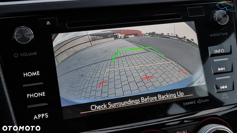 Subaru WRX STI 2.5 Sport - 33