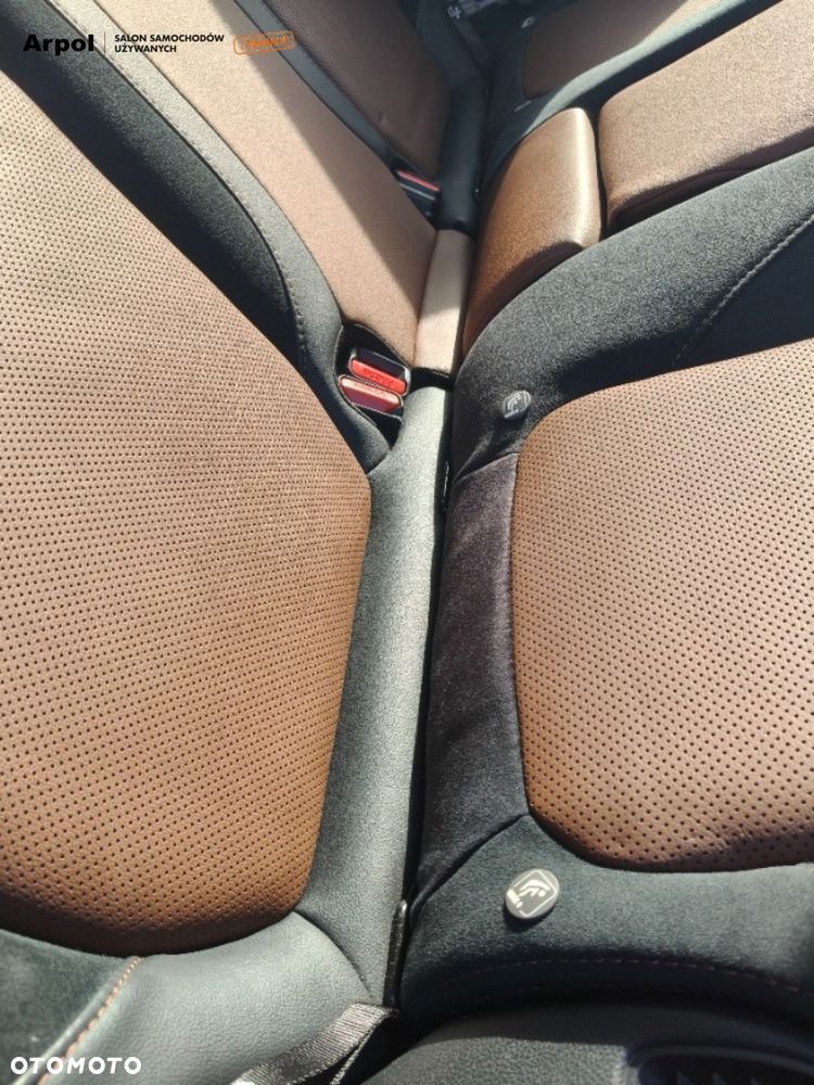 Subaru Forester - 26