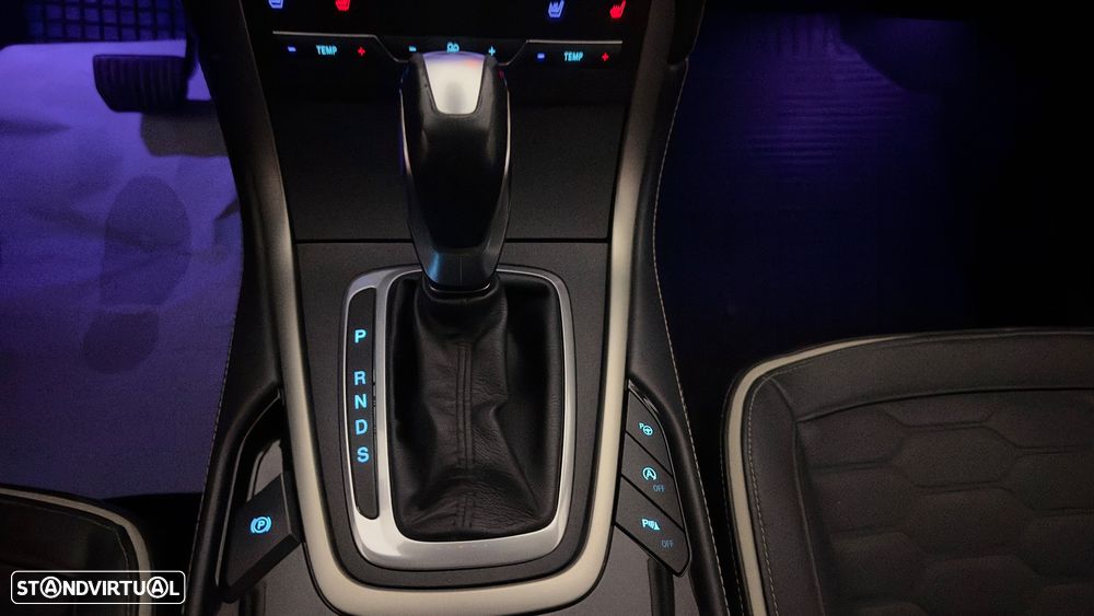 Ford S-Max 2.0 TDCi Vignale Powershift - 27