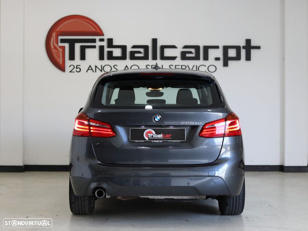 BMW 225xe Active Tourer Advantage - 3