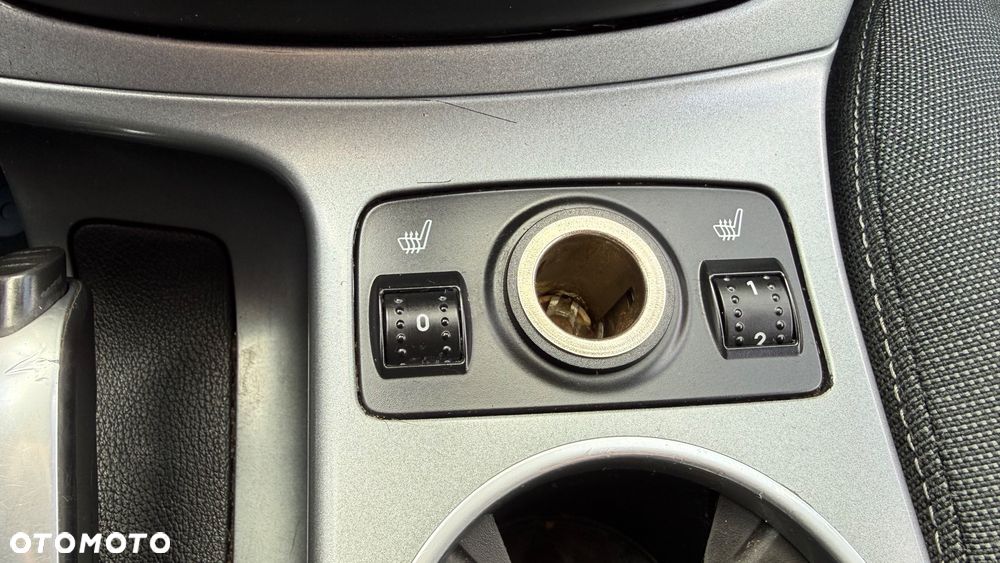 Ford C-MAX 1.6 TDCi Start-Stop-System Champions Edition - 19