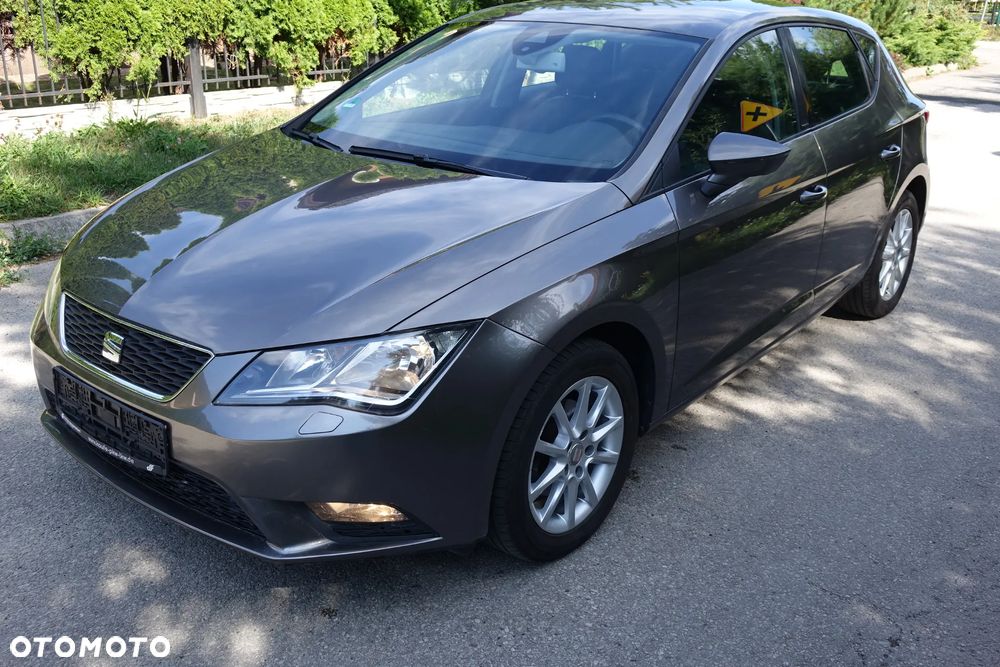 Seat Leon 1.2 TSI Start&Stop Style - 4