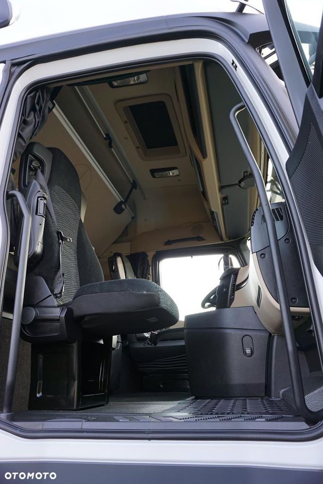 Mercedes-Benz ACTROS / 1851 / EURO 6 / ACC / BIG SPACE - 8