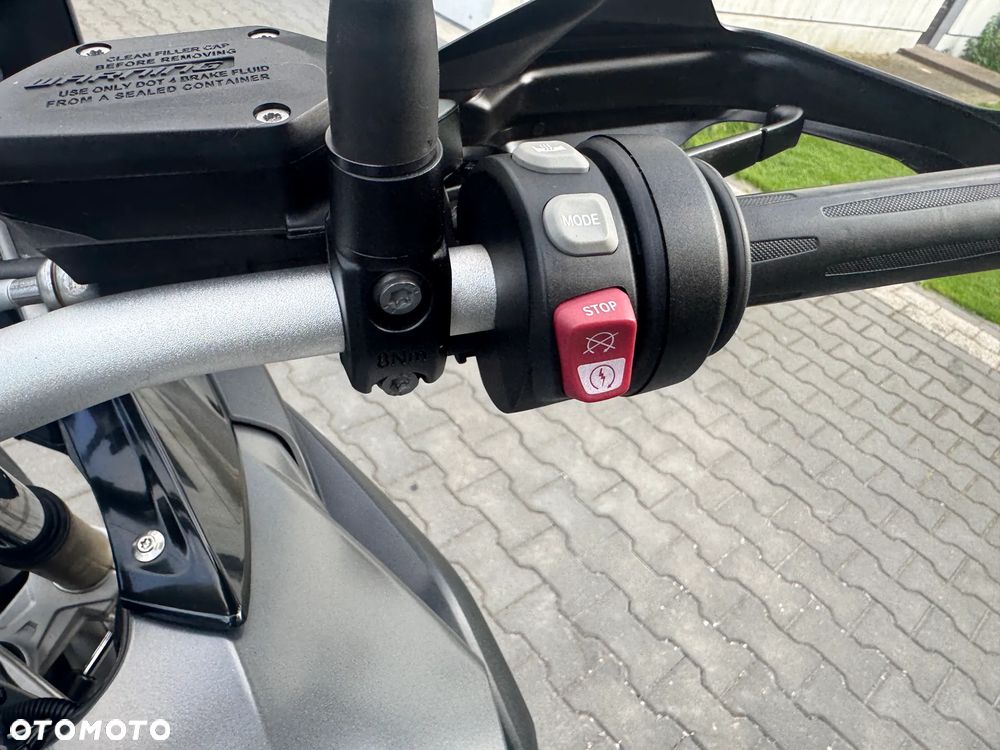 BMW GS - 29
