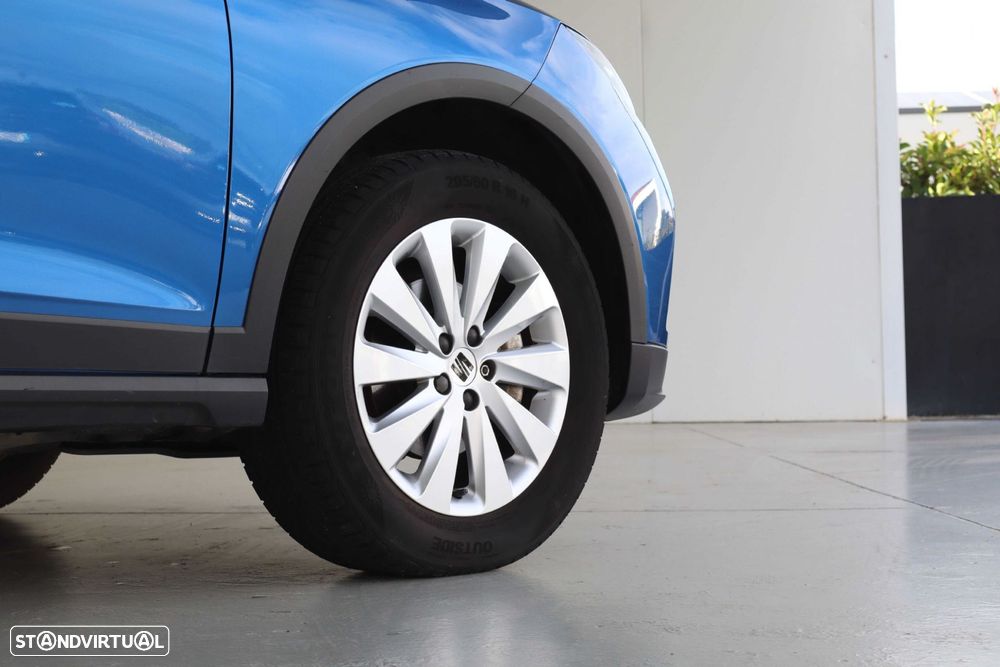 SEAT Arona 1.0 TSI Style - 7