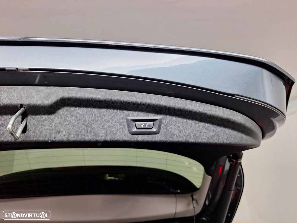 BMW X2 18 d sDrive Auto Advantage - 11