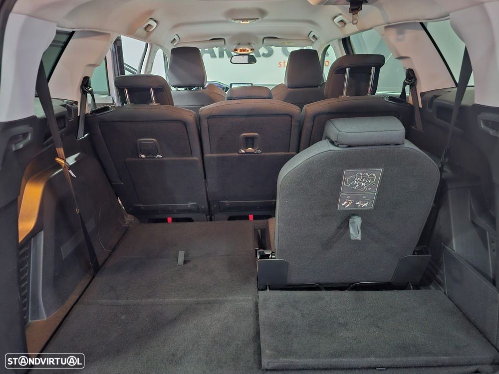 Peugeot 5008 1.5 BlueHDi Allure EAT8 - 16