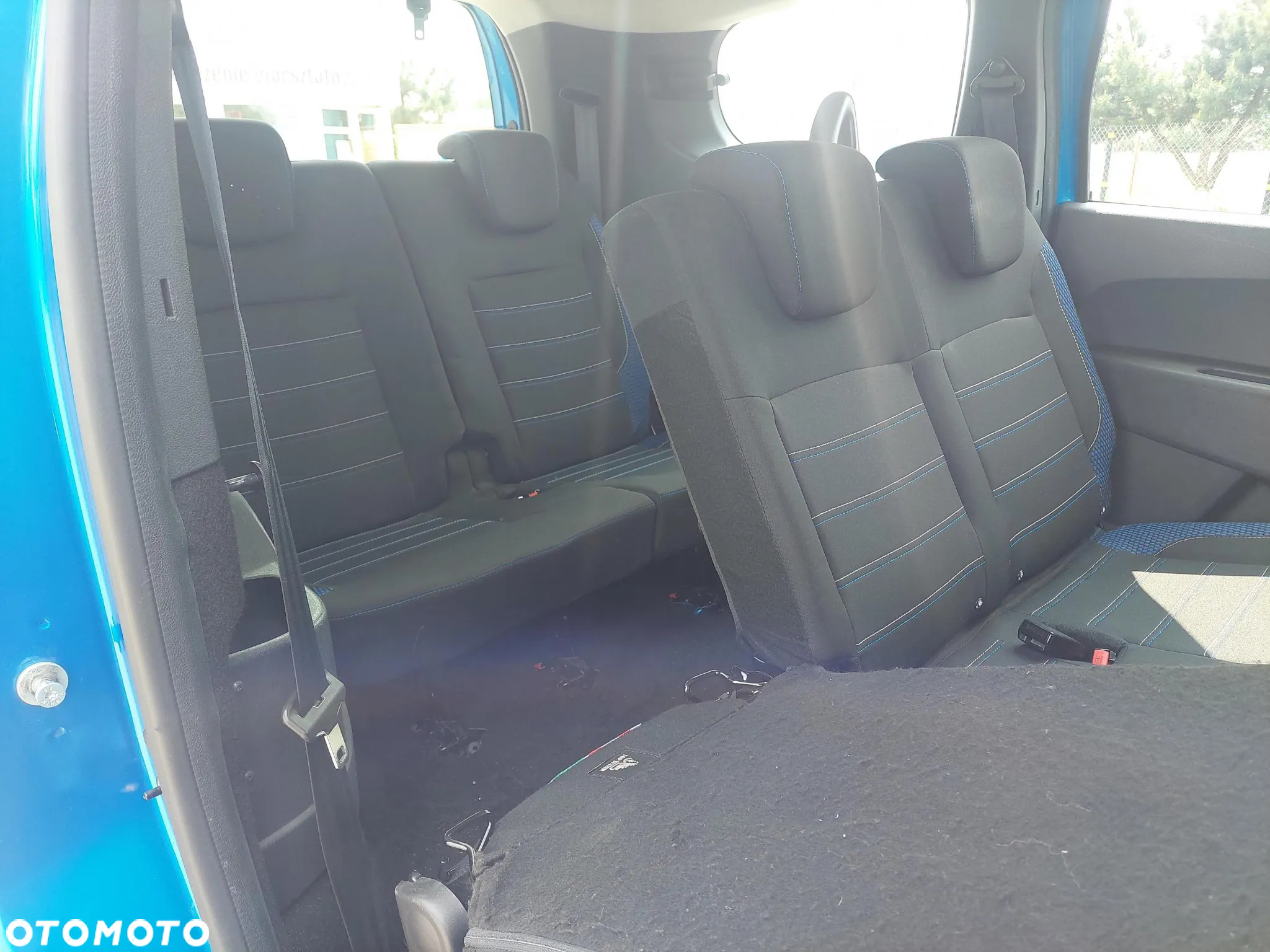 Dacia Lodgy 1.5 Blue dCi Stepway S&S EU6d - 19
