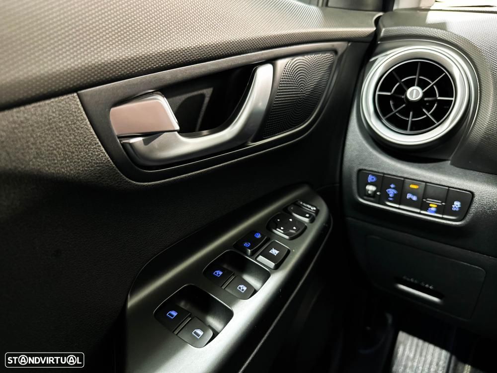 Hyundai Kauai 64 kWh Premium - 40