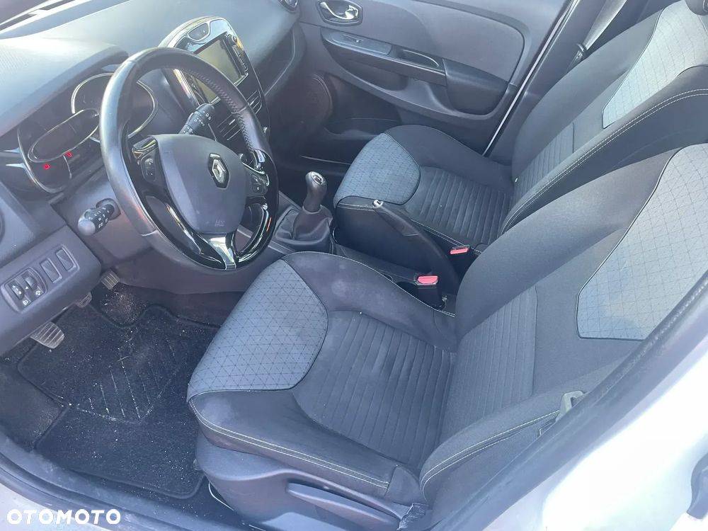 Renault Clio 1.5 dCi Intens - 2