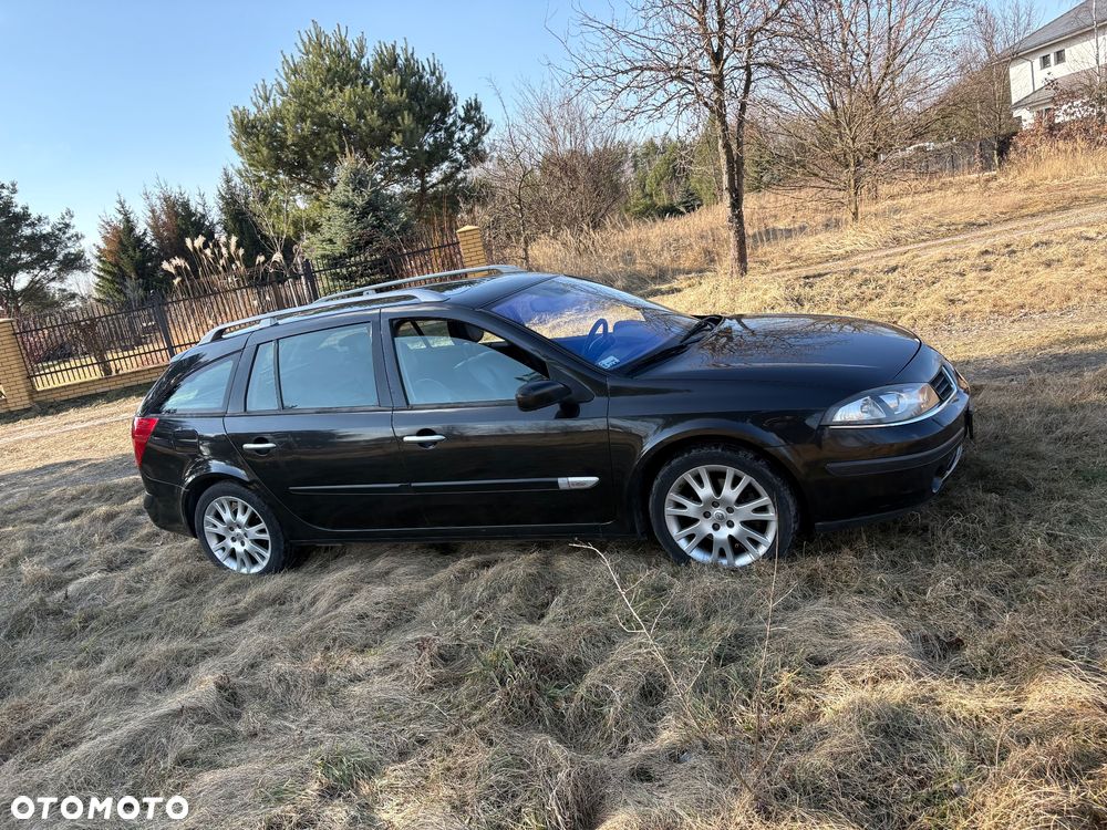 Renault Laguna - 3