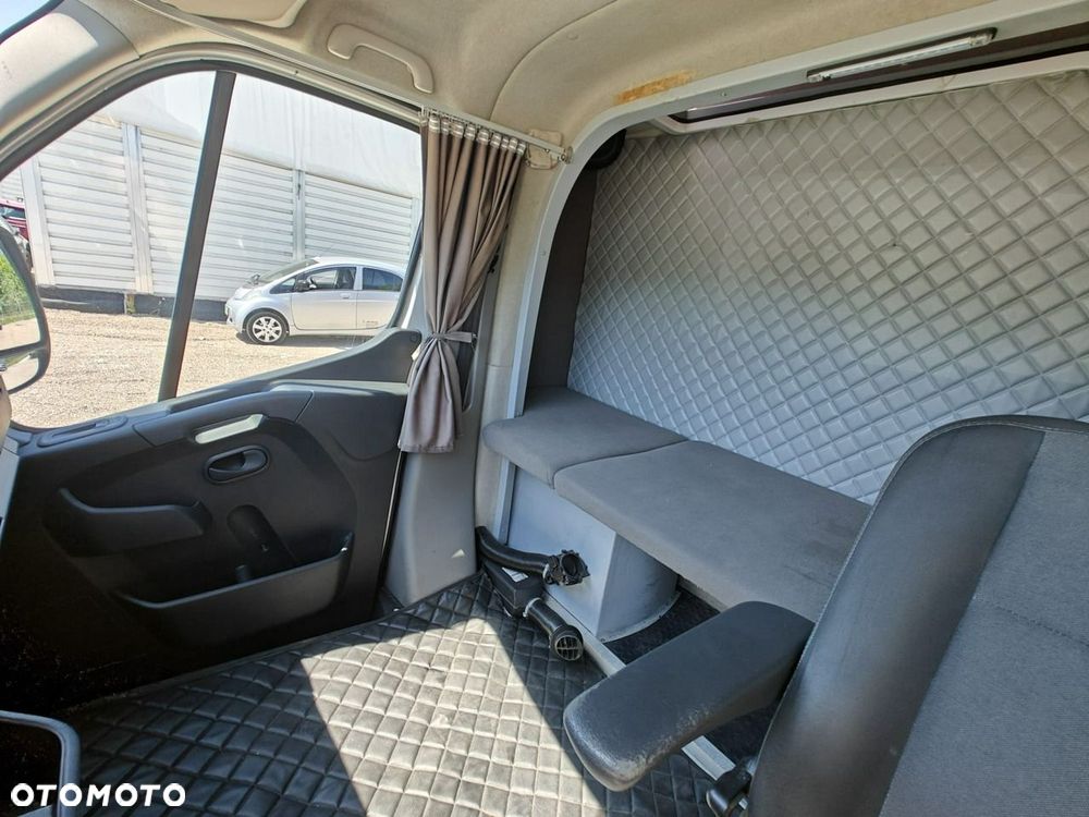 Renault Master - 14