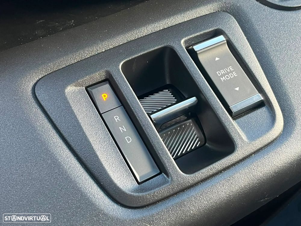 Opel Combo Cargo M Elétrico 50kWh - 28
