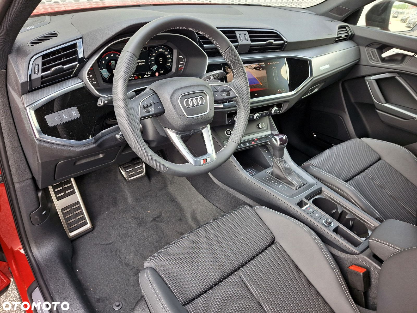 Audi Q3 - 10