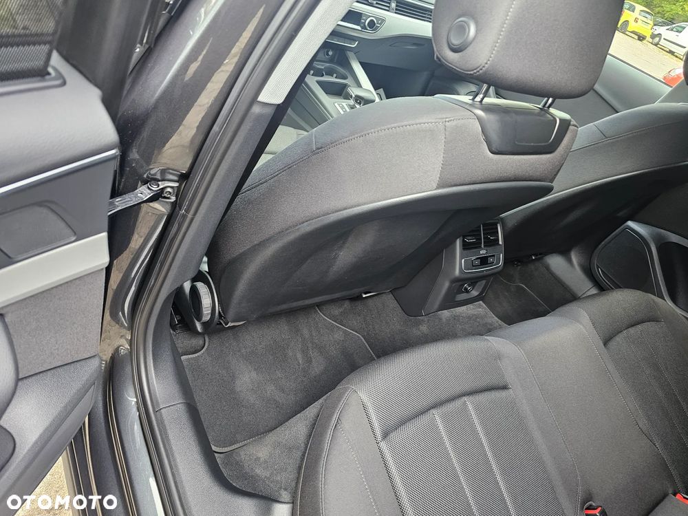 Audi A4 - 23