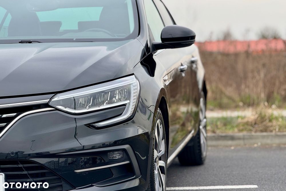 Renault Megane 1.3 TCe FAP Intens EDC - 11