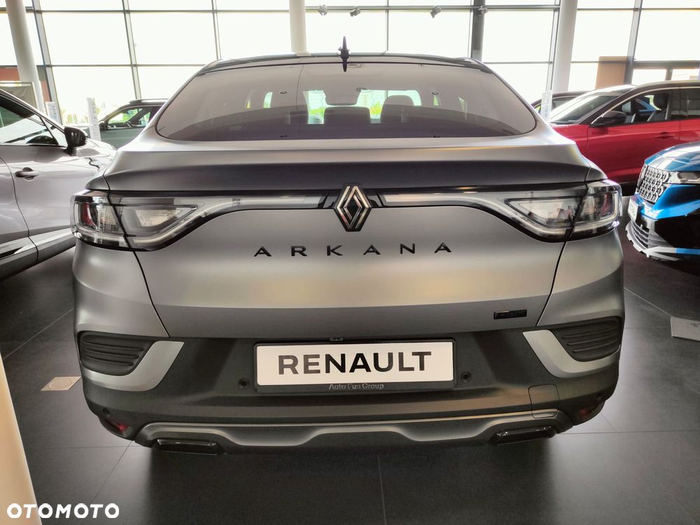 Renault Arkana - 8