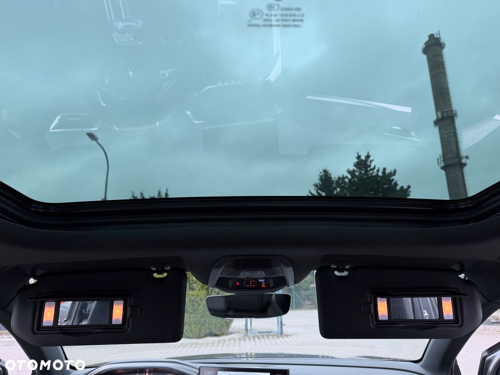 Peugeot 5008 1.5 BlueHDi GT S&S EAT8 - 23