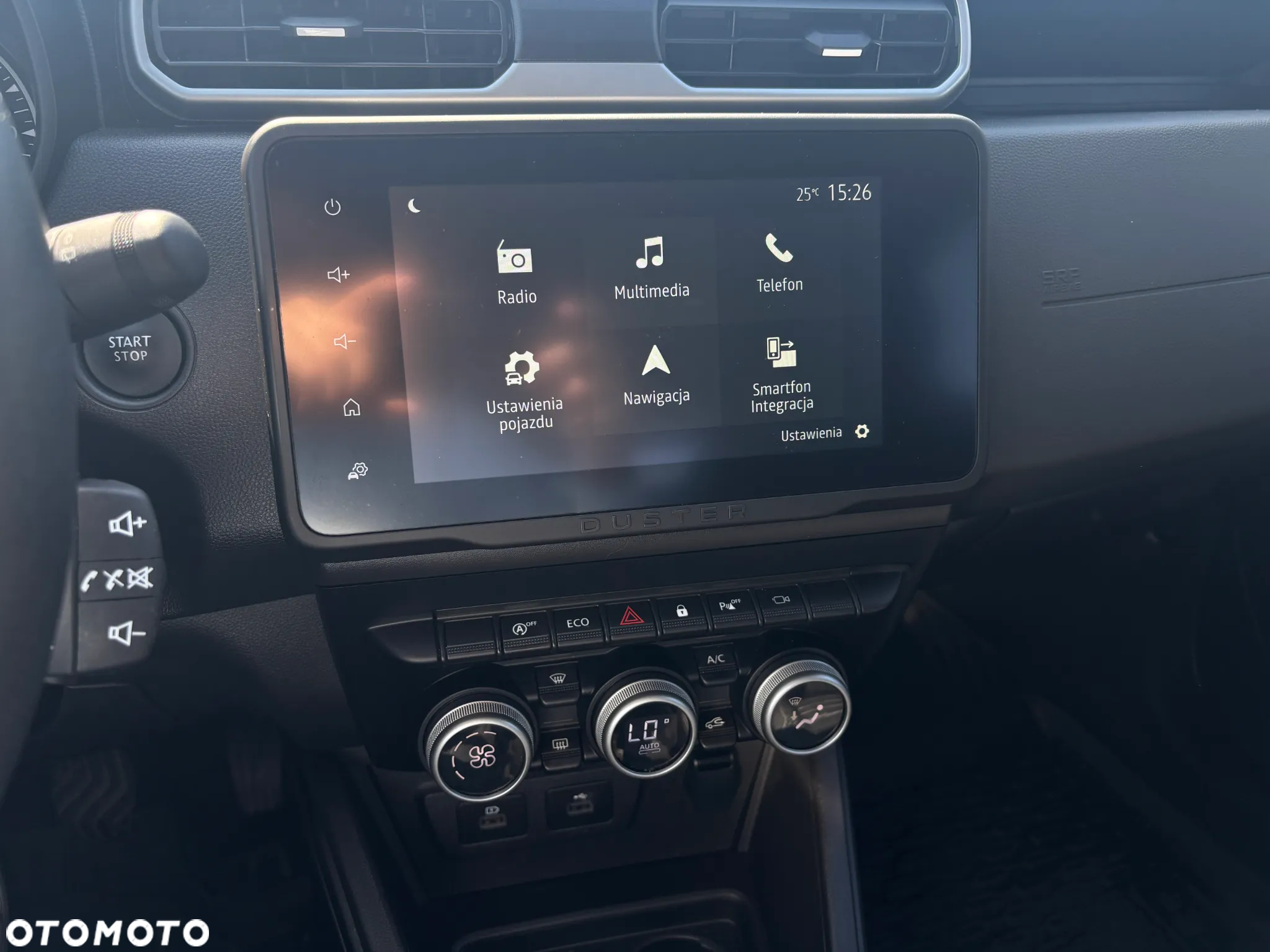 Dacia Duster 1.0 TCe Journey - 11