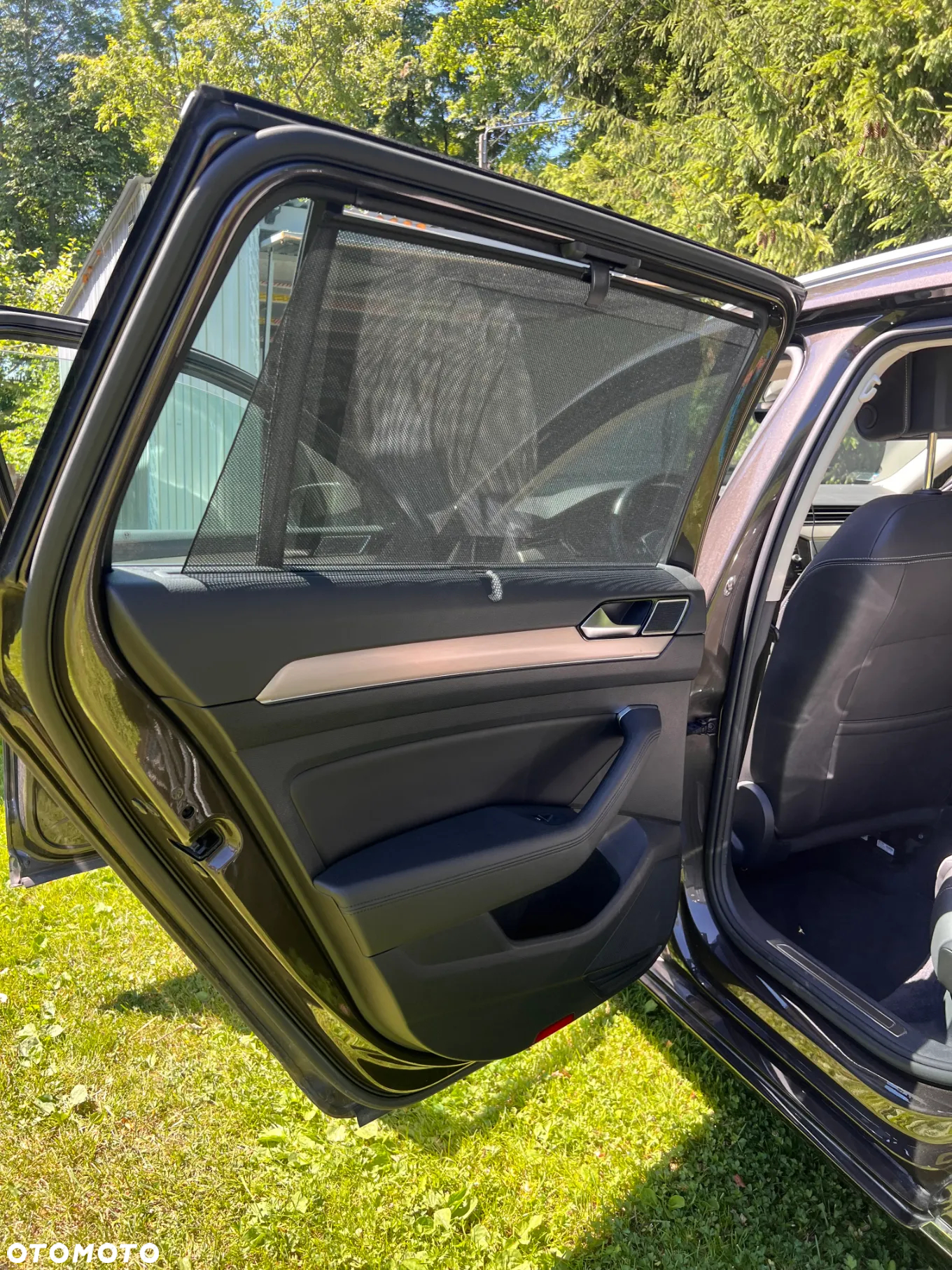 Volkswagen Passat 2.0 TDI BMT Highline DSG - 5
