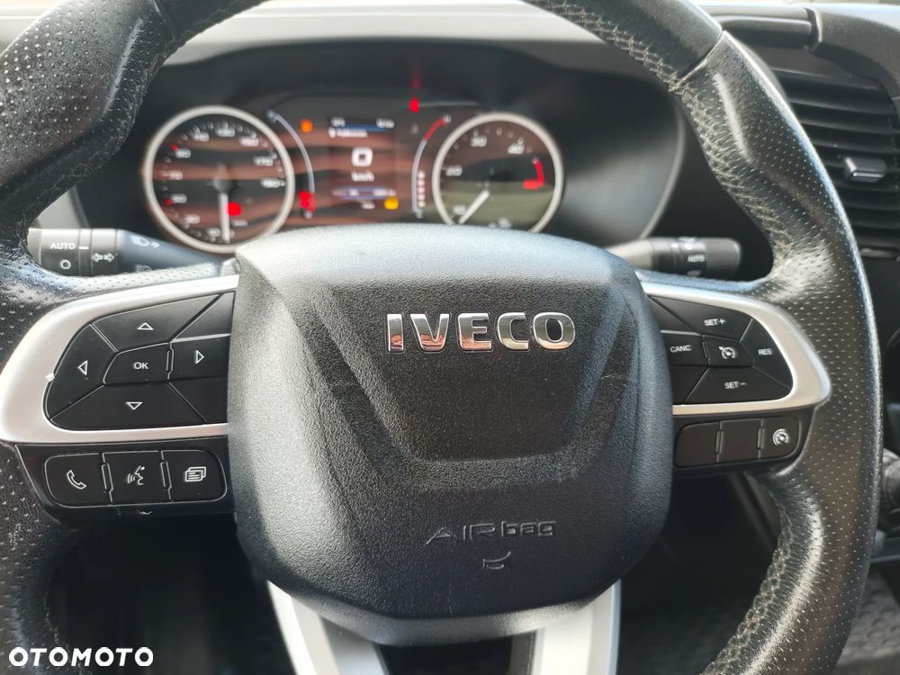 Iveco 35S16 Daily - 28