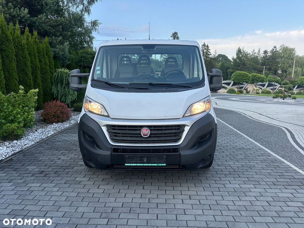Fiat Ducato - 2