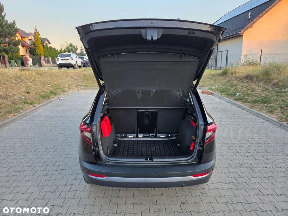 Skoda Karoq - 13