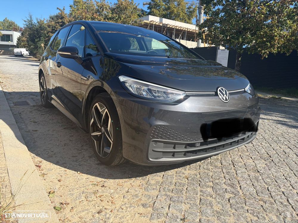VW ID.3 Pro S Tour - 4