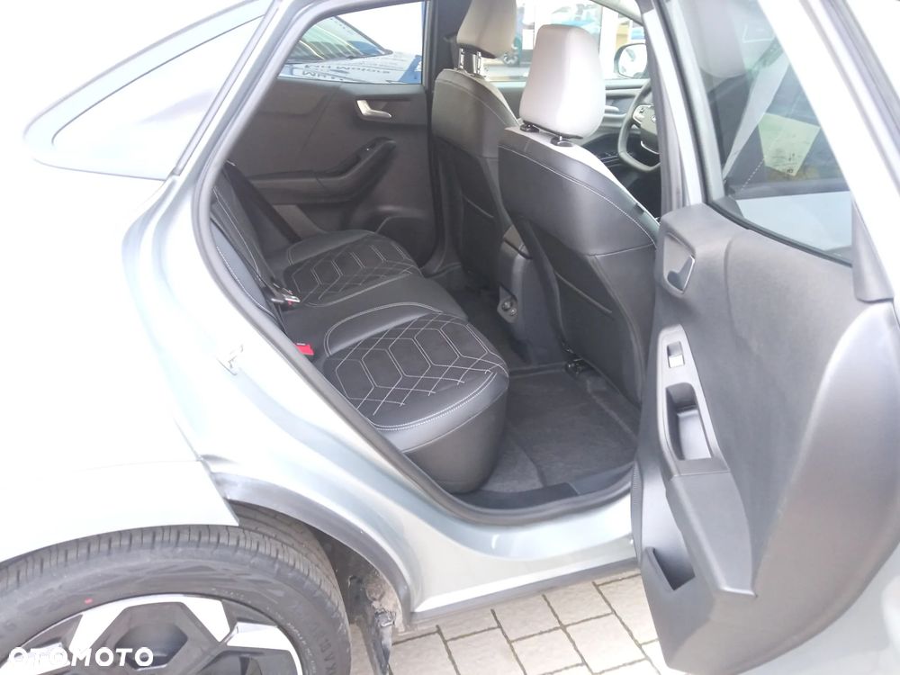 Ford Puma 43.6 kWh Premium - 16