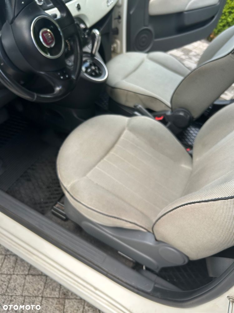 Fiat 500 - 9