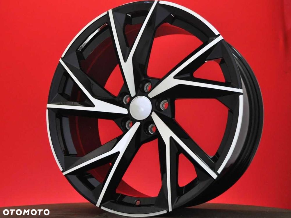 FELGI R19 AUDI A4 B8 B9 A5 8T F5 S4 A6 C7 C8 allroad Q3 F3 Q8 E-tron - 1