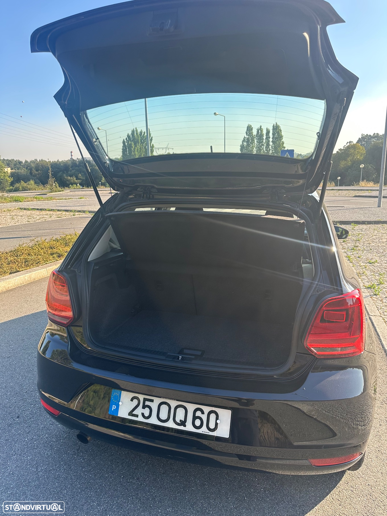 VW Polo 1.2 TSi Confortline - 5