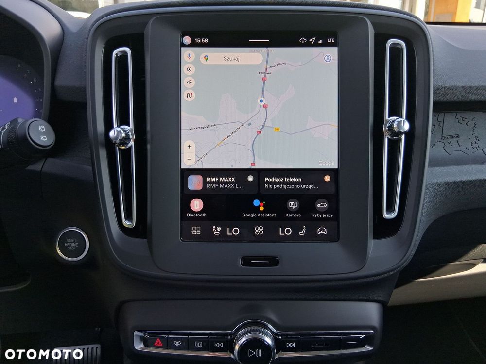 Volvo XC 40 - 20