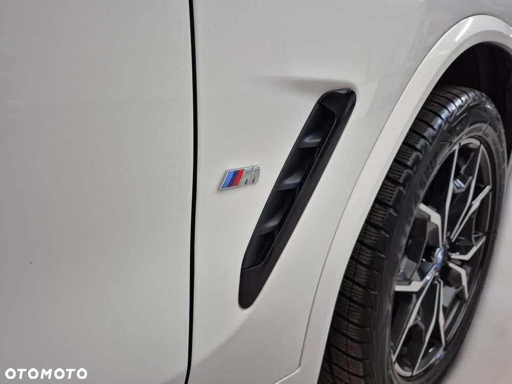 BMW X3 xDrive30e M Sport sport - 14