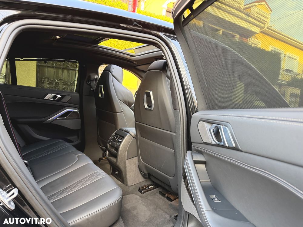 BMW X6 xDrive30d M Sport - 15