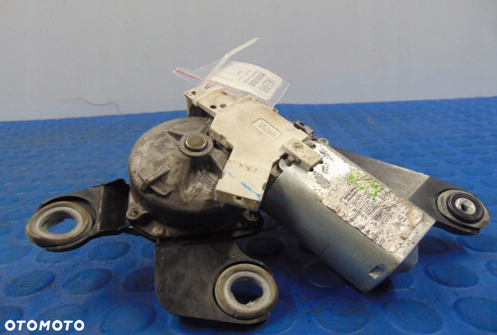 CITROEN C2 SILNICZEK WYCIERACZEK TYL VALEO 9637158760 - 2