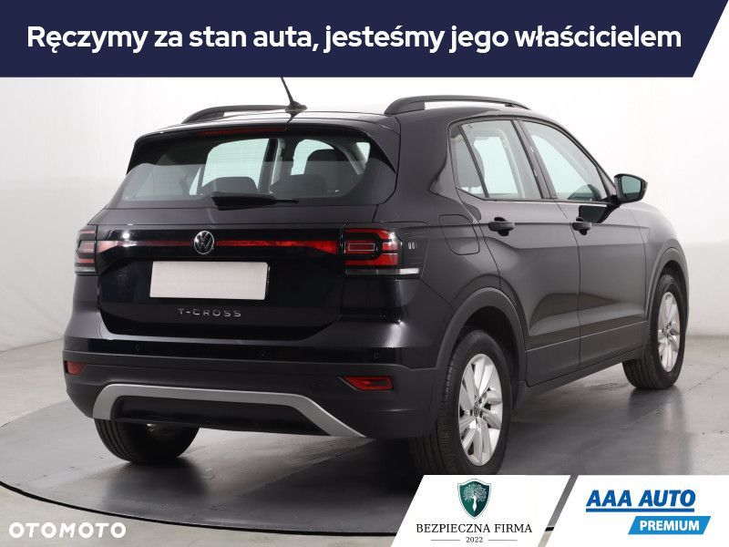 Volkswagen T-Cross - 7
