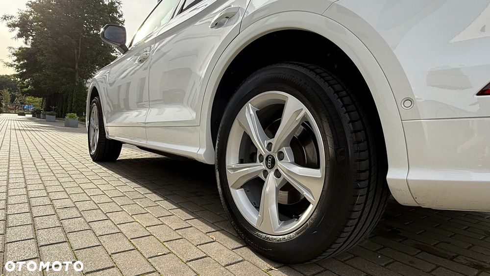 Audi Q5 40 TDI Quattro S tronic - 11