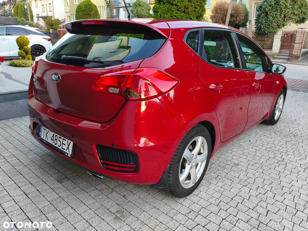 Kia Ceed 1.6 GDI L - 7